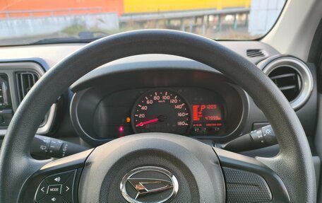 Daihatsu Boon III, 2018 год, 925 000 рублей, 10 фотография