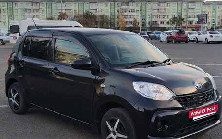 Daihatsu Boon III, 2018 год, 925 000 рублей, 2 фотография