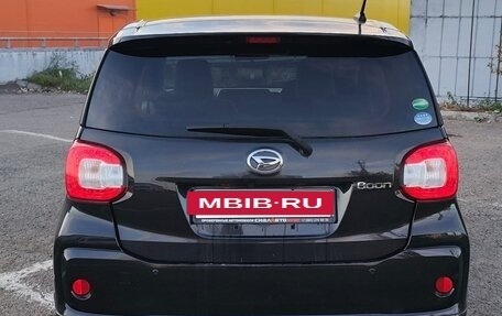 Daihatsu Boon III, 2018 год, 925 000 рублей, 5 фотография