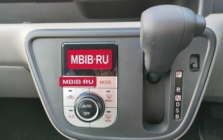 Daihatsu Boon III, 2018 год, 925 000 рублей, 8 фотография