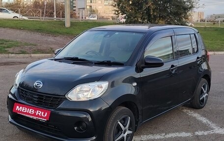 Daihatsu Boon III, 2018 год, 925 000 рублей, 3 фотография