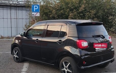 Daihatsu Boon III, 2018 год, 925 000 рублей, 6 фотография