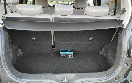 Daihatsu Boon III, 2018 год, 925 000 рублей, 12 фотография