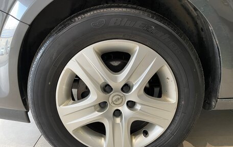 Opel Astra H, 2010 год, 549 000 рублей, 15 фотография