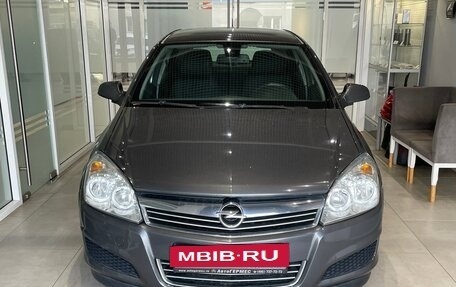 Opel Astra H, 2010 год, 549 000 рублей, 2 фотография