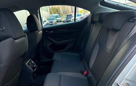 Skoda Octavia IV, 2021 год, 2 420 100 рублей, 9 фотография