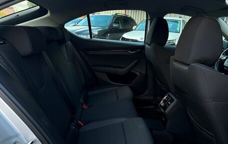 Skoda Octavia IV, 2021 год, 2 420 100 рублей, 8 фотография