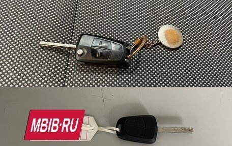 Opel Astra H, 2010 год, 549 000 рублей, 16 фотография