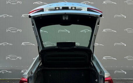 Skoda Octavia IV, 2021 год, 2 420 100 рублей, 12 фотография