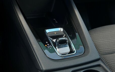 Skoda Octavia IV, 2021 год, 2 420 100 рублей, 14 фотография
