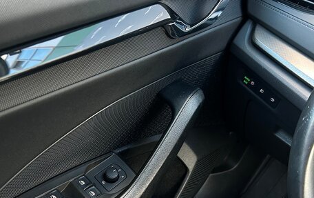 Skoda Octavia IV, 2021 год, 2 420 100 рублей, 16 фотография
