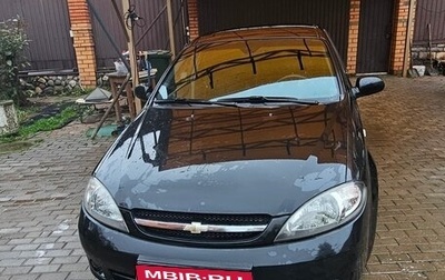 Chevrolet Lacetti, 2008 год, 650 000 рублей, 1 фотография