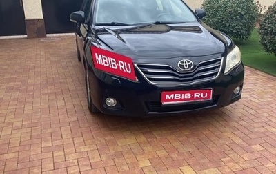 Toyota Camry, 2009 год, 1 150 000 рублей, 1 фотография
