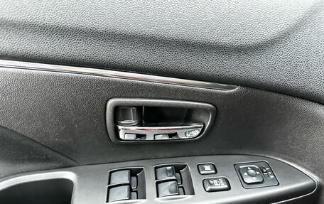 Mitsubishi ASX I рестайлинг, 2013 год, 1 198 000 рублей, 12 фотография