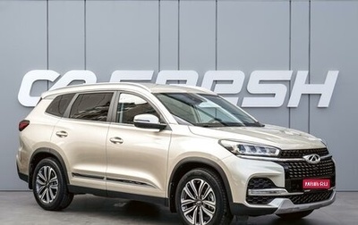 Chery Tiggo 8 I, 2020 год, 1 730 000 рублей, 1 фотография