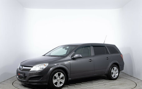 Opel Astra H, 2010 год, 520 000 рублей, 1 фотография