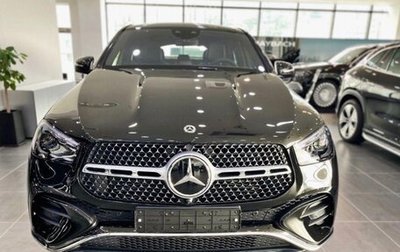 Mercedes-Benz GLE Coupe, 2025 год, 14 900 000 рублей, 1 фотография