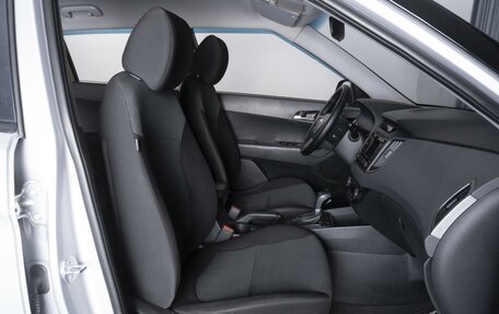 Hyundai Creta I рестайлинг, 2018 год, 1 749 000 рублей, 8 фотография