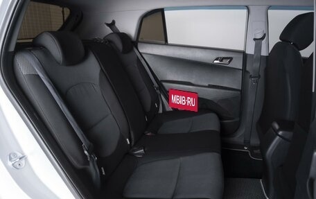Hyundai Creta I рестайлинг, 2018 год, 1 749 000 рублей, 7 фотография