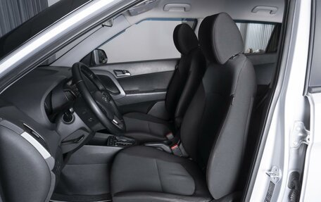 Hyundai Creta I рестайлинг, 2018 год, 1 749 000 рублей, 10 фотография