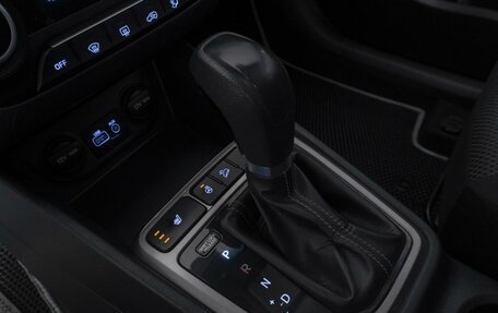 Hyundai Creta I рестайлинг, 2018 год, 1 749 000 рублей, 12 фотография