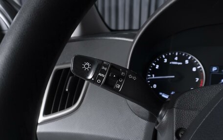 Hyundai Creta I рестайлинг, 2018 год, 1 749 000 рублей, 20 фотография