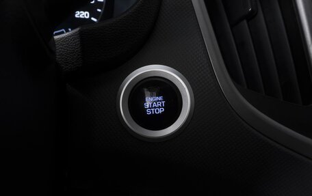 Hyundai Creta I рестайлинг, 2018 год, 1 749 000 рублей, 19 фотография
