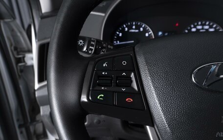Hyundai Creta I рестайлинг, 2018 год, 1 749 000 рублей, 17 фотография