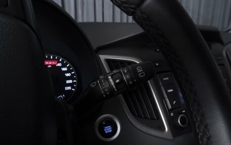 Hyundai Creta I рестайлинг, 2018 год, 1 749 000 рублей, 21 фотография