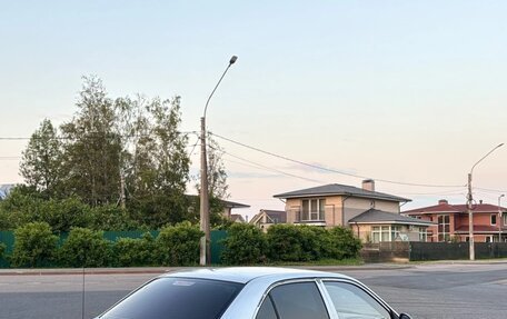 Hyundai Accent II, 2007 год, 270 000 рублей, 2 фотография