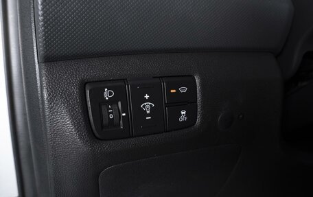 Hyundai Creta I рестайлинг, 2018 год, 1 749 000 рублей, 22 фотография