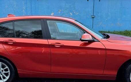 BMW 1 серия, 2012 год, 1 200 000 рублей, 7 фотография