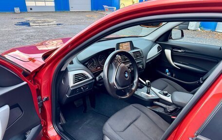 BMW 1 серия, 2012 год, 1 200 000 рублей, 10 фотография