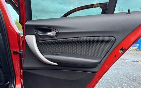 BMW 1 серия, 2012 год, 1 200 000 рублей, 17 фотография