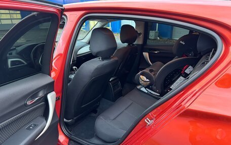 BMW 1 серия, 2012 год, 1 200 000 рублей, 12 фотография