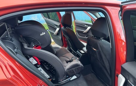 BMW 1 серия, 2012 год, 1 200 000 рублей, 16 фотография