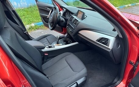 BMW 1 серия, 2012 год, 1 200 000 рублей, 14 фотография