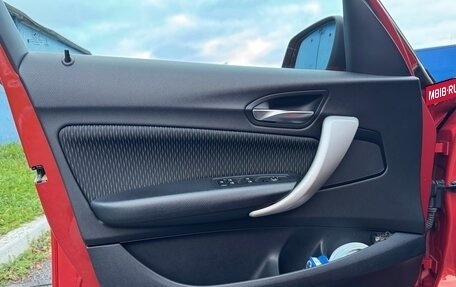 BMW 1 серия, 2012 год, 1 200 000 рублей, 11 фотография