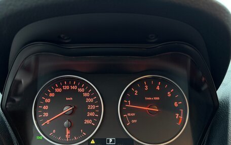 BMW 1 серия, 2012 год, 1 200 000 рублей, 26 фотография