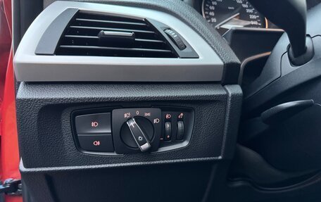 BMW 1 серия, 2012 год, 1 200 000 рублей, 21 фотография