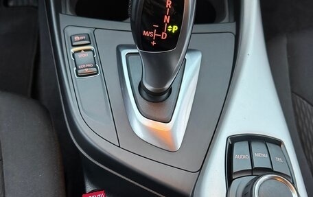 BMW 1 серия, 2012 год, 1 200 000 рублей, 23 фотография