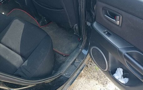 Mazda 3, 2006 год, 250 000 рублей, 12 фотография