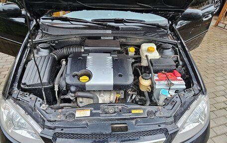 Chevrolet Lacetti, 2008 год, 650 000 рублей, 5 фотография