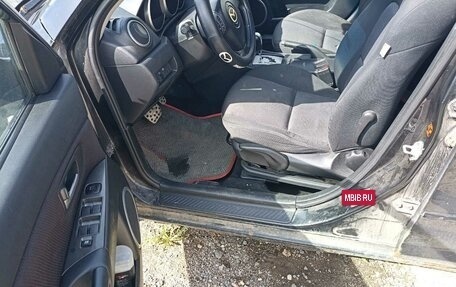Mazda 3, 2006 год, 250 000 рублей, 13 фотография