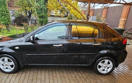 Chevrolet Lacetti, 2008 год, 650 000 рублей, 2 фотография