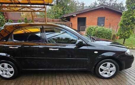 Chevrolet Lacetti, 2008 год, 650 000 рублей, 3 фотография