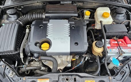 Chevrolet Lacetti, 2008 год, 650 000 рублей, 8 фотография