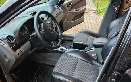 Chevrolet Lacetti, 2008 год, 650 000 рублей, 9 фотография