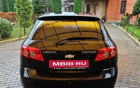 Chevrolet Lacetti, 2008 год, 650 000 рублей, 4 фотография