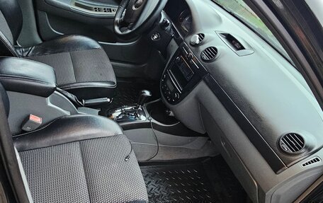Chevrolet Lacetti, 2008 год, 650 000 рублей, 17 фотография